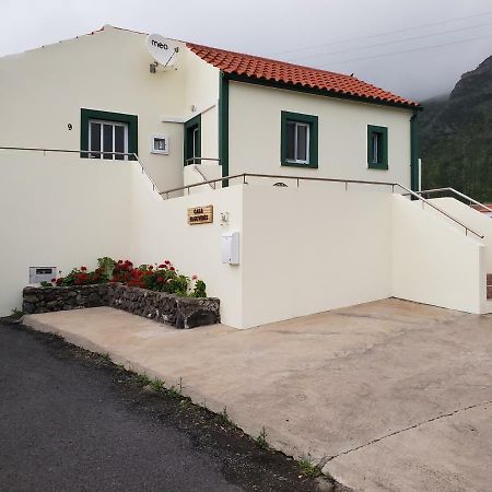 Faja Grande Casa Fagundesヴィラ エクステリア 写真