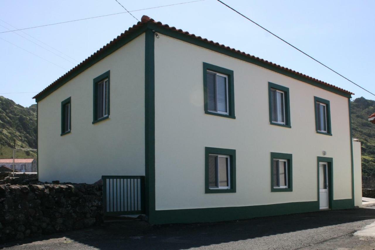 Faja Grande Casa Fagundesヴィラ エクステリア 写真