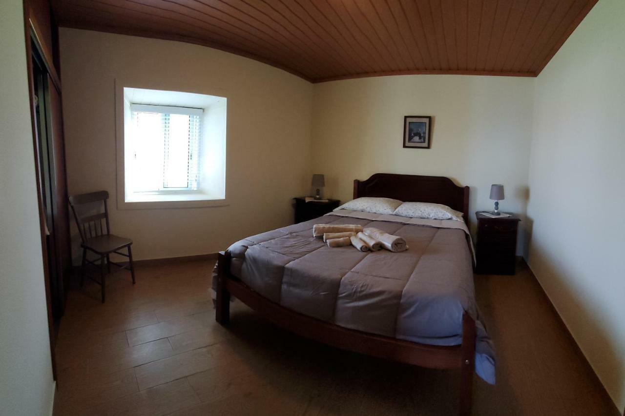 Faja Grande Casa Fagundesヴィラ エクステリア 写真